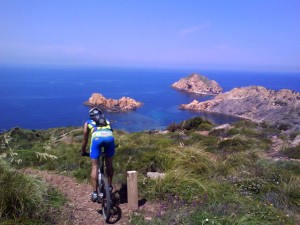 MNK Villas- Menorca en bici