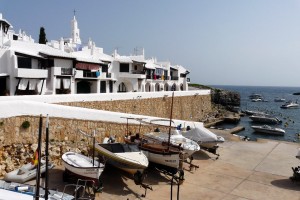 MNKVILLAS alojamiento en Menorca