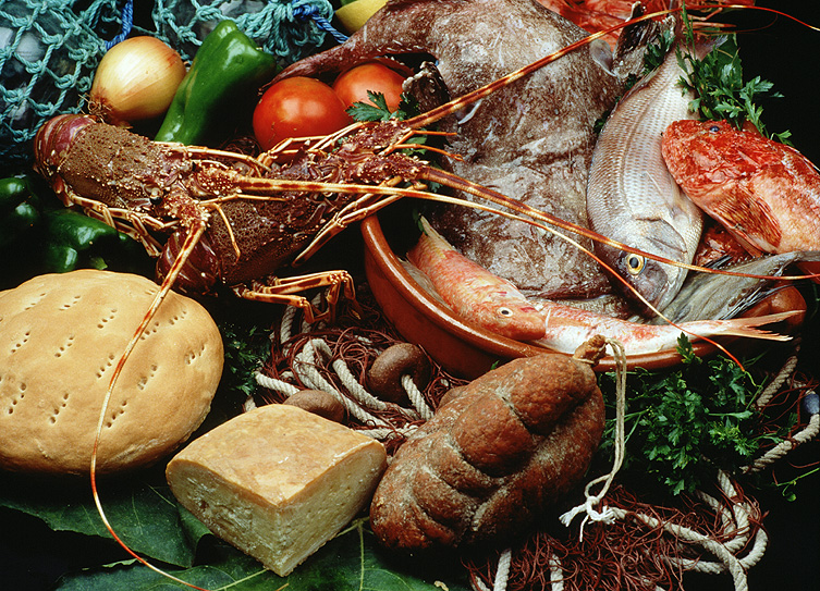 Gastronomía de Menorca