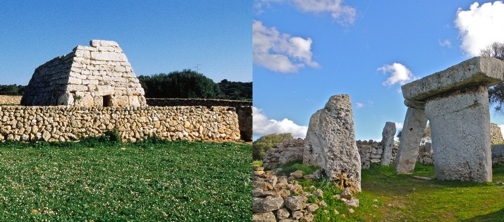 Menorca megalítica