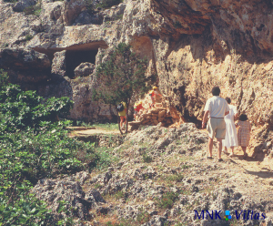 Villas en Menorca cultura