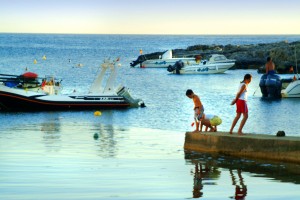 MNKVillas villas en Menorca