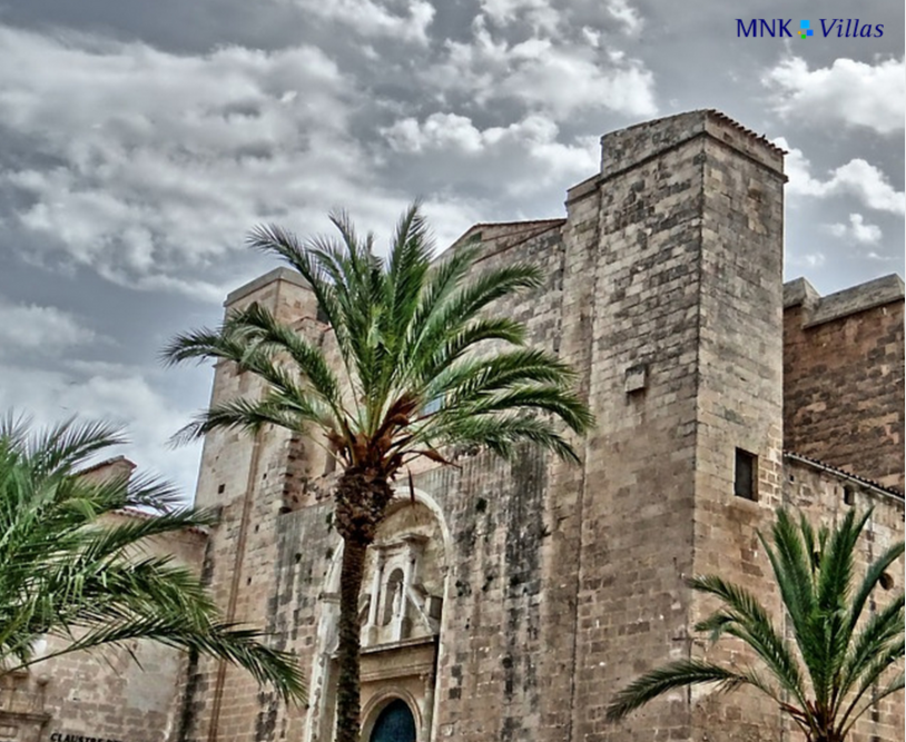 Semana Santa en Menorca