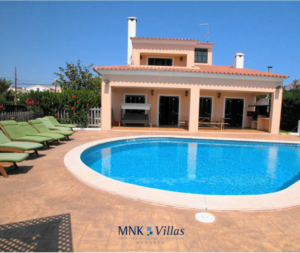 Casa en Menorca - Villa Nueva
