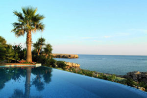 Villa Luisa, una casa para pasar tus vacaciones en Menorca