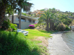 Villa Port Palmera, una casa para pasar tus vacaciones en Menorca