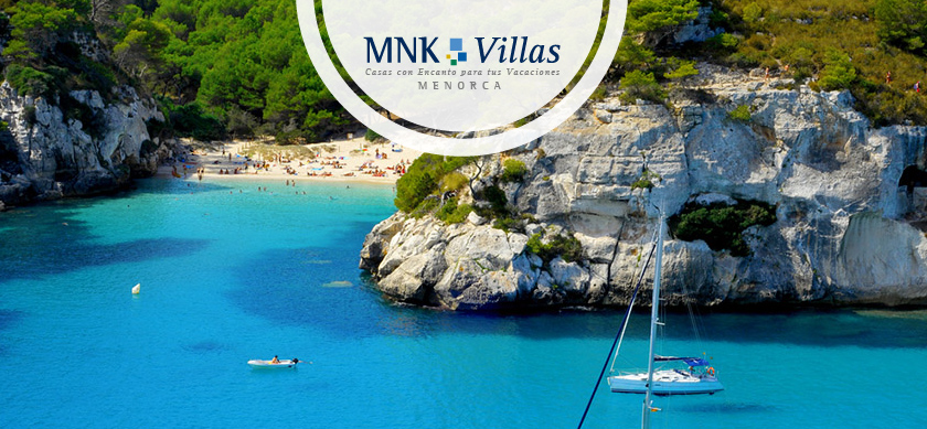 Alquilar casa en Menorca para tus vacaciones de verano 2017