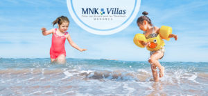 Cuál es la mejor zona de Menorca para vacaciones con niños
