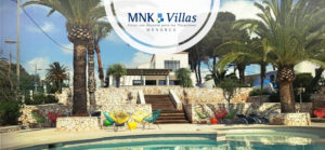 Alquiler casa en Menorca: Villa Linda