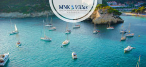 Por qué elegir MNK Villas para tus vacaciones en Menorca en 2018