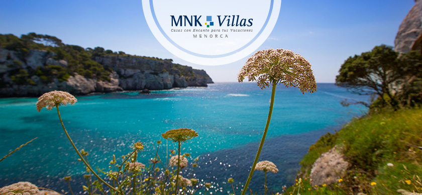 vacaciones en Menorca en junio