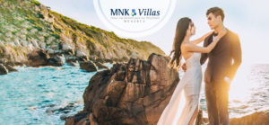 boda en Menorca