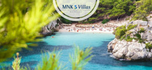 vacaciones en Menorca en 2020