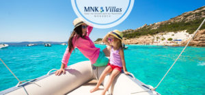 vacaciones en Menorca con niños