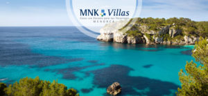 Vacaciones románticas en la Menorca para parejas